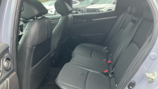 Honda Civic 1.6 i-DTEC EX 5dr Auto Diesel Hatchback